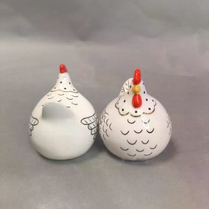 Фигурка курица — фото 3