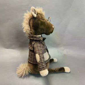 Игрушка конь — фото 2