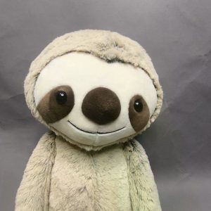 Игрушка ленивец — фото 2