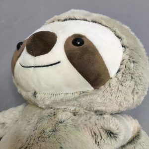 Игрушка ленивец — фото 3