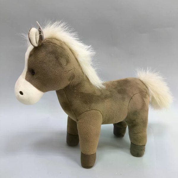 Игрушка лошадка