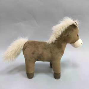 Игрушка лошадка — фото 2