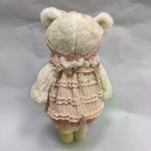 Игрушка медведь — фото 3