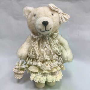 Игрушка медведь — фото 1