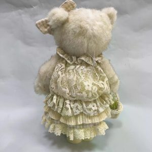 Игрушка медведь — фото 3
