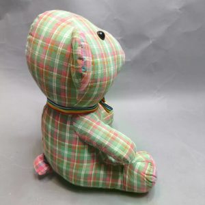 Игрушка медведь — фото 2
