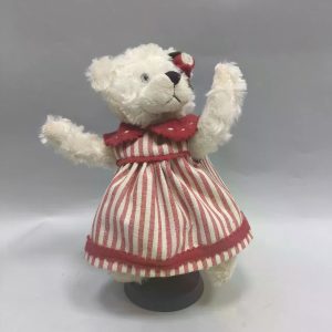 Игрушка медведь — фото 1