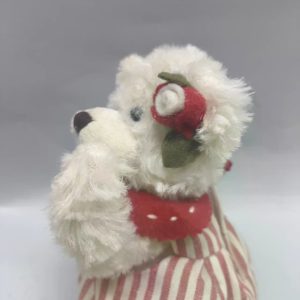 Игрушка медведь — фото 3