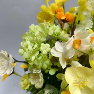 Композиция в кувшине — фото 3