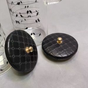 Набор из кувшина и чашки — фото 3