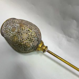 Подсвечник Индия — фото 3