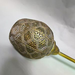 Подсвечник Индия — фото 3