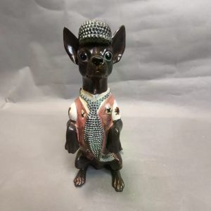 Собака Чихуа — фото 1
