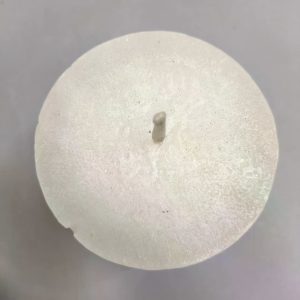 Свеча столбик — фото 2