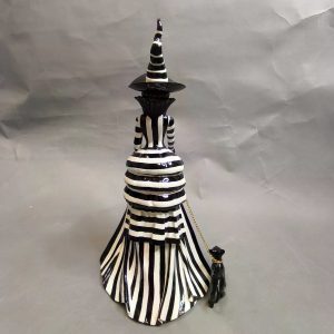 Волшебница с кошкой — фото 2